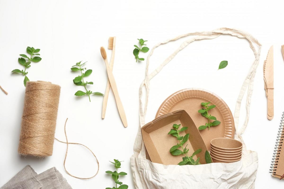 Eco-Friendly Craft Materials: A Beginner’s Guide