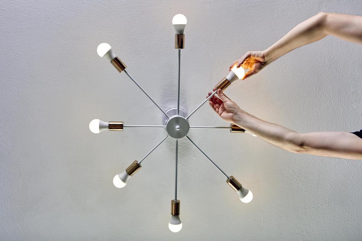 DIY Lighting Fixtures to Brighten Up Your Home