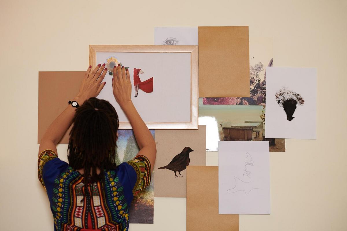 The Ultimate Guide to DIY Wall Art Projects