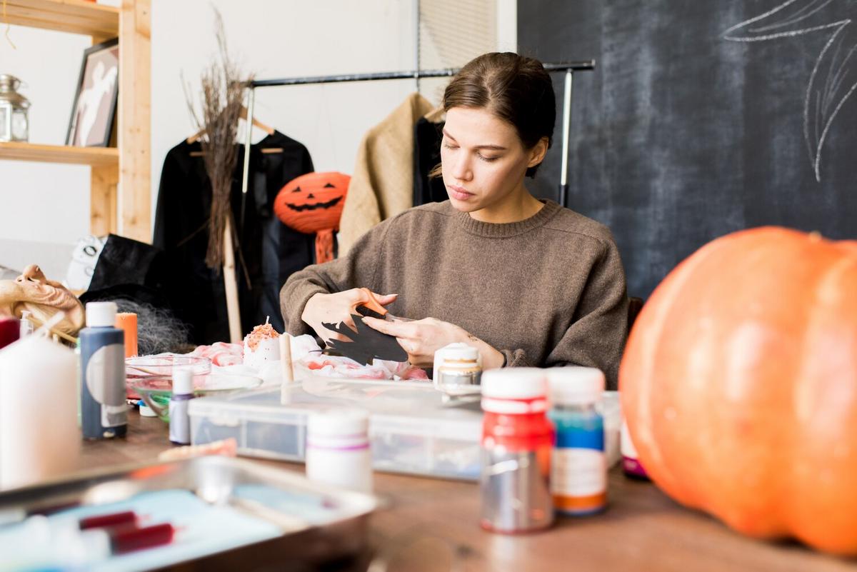 DIY Halloween Costumes: Creative and Easy Ideas