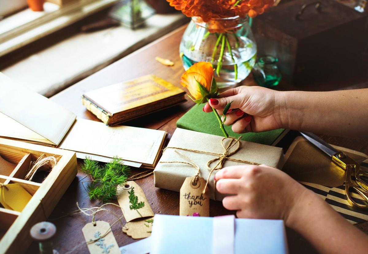 Composting in Crafts: How to Create Eco-Conscious Projects