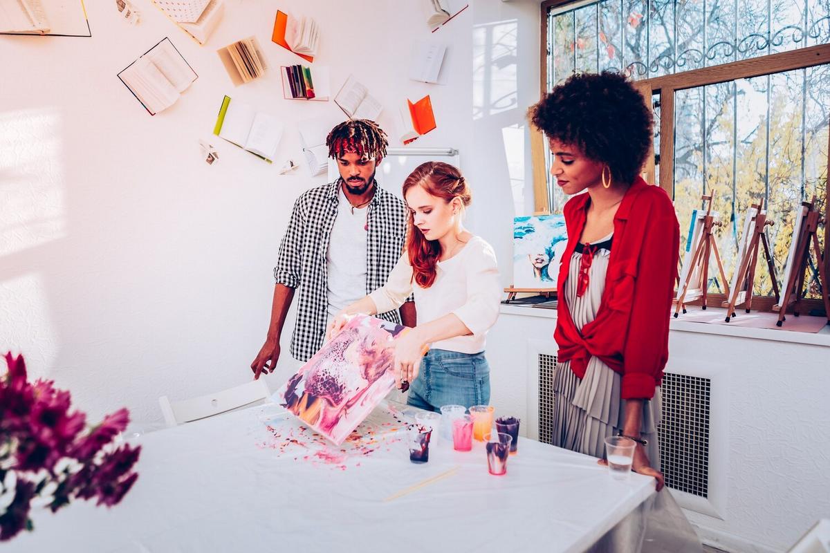 Creating Art from Trash: A Step-by-Step Guide