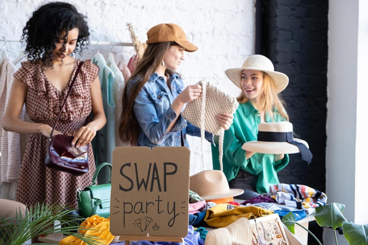 Upcycle Your Old Clothes: Creative DIY Projects